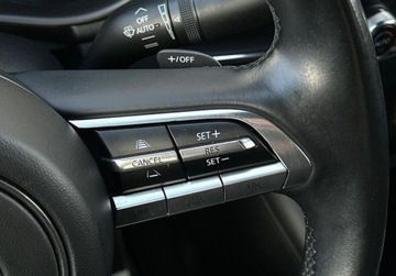 Mazda 3 IV Sedan 2.0 Skyactiv-X 180KM 2019 Mazda 3 Hikari, ACC, Kamera 360, GPS, Head-Up, BOSE, Podgrzewana kierownica, zdjęcie 21