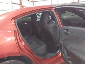 Dodge Charger VII 2021 Dodge Charger 2021 DODGE CHARGER RT RWD 5.7 Benzyna 370KM, zdjęcie 6