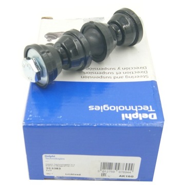 DELPHI ŁĄCZNIK STABILIZATORA DO FORD FOCUS MK2