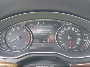 Audi A4 B9 2022 Audi a4 Premium 40 Tfsi Quattro S Tronic 2022 2.0l 2.0 Benzyna 201KM, zdjęcie 10