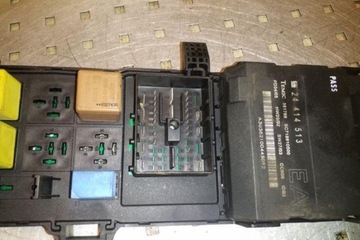 MODUL POHODĚ OPEL SIGNUM 24414513 2.2L DIESEL 92KW 2003