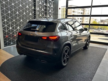 Mercedes GLA II Off-roader Facelifting 1.3 200 163KM 2025 MERCEDES-BENZ GLA 200 AMG Line Suv 1.3 (163KM) 2025, zdjęcie 3