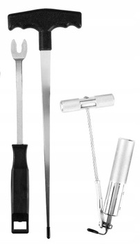 НАБОР ДЛЯ СНЯТИЯ СТЕКЛА