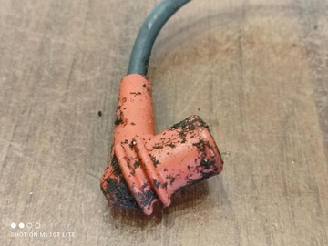 КАТУШКА HUSQVARNA 266 SE, МОДУЛЬ КАТУШКИ ИСКРА