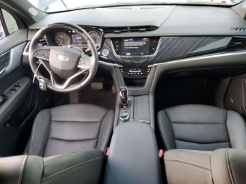 Cadillac 2024 Cadillac XT6 Premium Luxury, 2024r., 4x4, 3.6L 3.6 Benzyna 310KM, zdjęcie 6