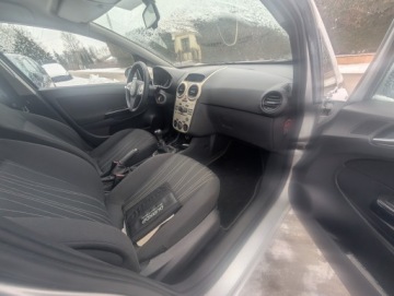 Opel Corsa D Hatchback 1.2 Twinport ECOTEC 80KM 2008 Opel Corsa Opel Corsa 1.2 16V 2008 Z Niemiec Super Stan 130 000 km, zdjęcie 7