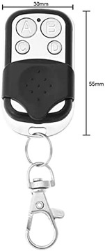 УНИВЕРСАЛЬНЫЙ ПУЛЬТ САМОКОПИРОВАНИЯ ДЛЯ СИГНАЛЬНЫХ ВОРОТ