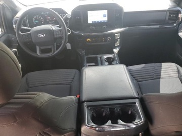 Ford 2021 Ford F150 Supercrew 2021 3.3l 3.3 Benzyna 290KM, zdjęcie 8