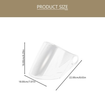 ЗАМЕННАЯ КРЫШКА МОТОЦИКЛОВОГО ШЛЕМА МОТОЦИКЛ LLWL