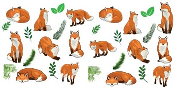 КРУЖКА ДЛЯ ЛЮБИТЕЛЕЙ ЖИВОТНЫХ SWEET FOX ПОДАРОК