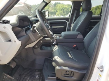 Land Rover Defender IV (L663) 2023 Land Rover Defender 110 S 2024 3.0l 3.0 Benzyna 395KM, zdjęcie 7