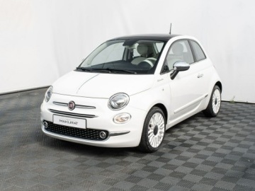 Fiat 500 III 2022 Fiat 500 GD5W653#1.0 Hybrid Dolcevita Cz.cof, zdjęcie 1