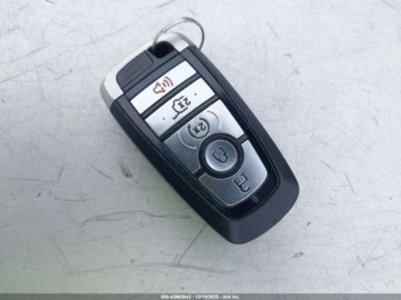 Ford Explorer VI 2019 Ford Explorer 2019 Ford Explorer Sport 4WD 3.5 Benzyna 365KM, zdjęcie 13