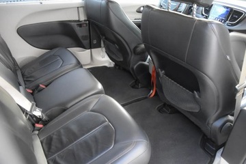 Chrysler Pacifica II 3.6 V6 291KM 2017 Chrysler Pacifica CHRYSLER PACIFICA 3.6 291KM 8-OSOB LED DVD Martwe-Pole K, zdjęcie 29