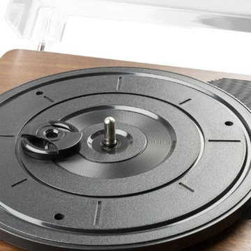 RP161 Проигрыватель проигрывателей FENTON (P)