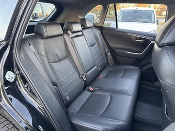 Toyota RAV4 V SUV 2.0 Dual VVT-iE 173KM 2021 Toyota RAV4 2.0 Executive 4x4 MS V (2018-) Toyota, zdjęcie 26