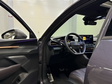 Cupra Terramar 2024 Cupra Terramar 1.5 e-Hybrid 272 KM 6-biegowa autom, zdjęcie 21