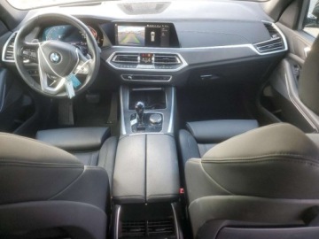 BMW X5 G05 2022 BMW X5 xDrive40i 2022 3.0 Benzyna 335KM, zdjęcie 8