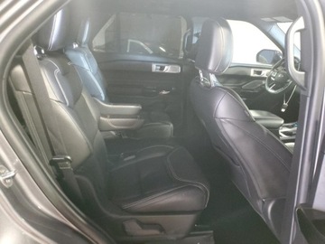Ford Explorer VI 2021 Ford Explorer ST 2021 3.0l 3.0 Benzyna 400KM, zdjęcie 11