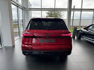 Audi Q7 II 2025 AUDI Q7 60 TFSI e quattro S Line Suv 3.0 (490KM) 2025, zdjęcie 1