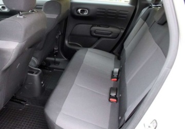 Citroen C3 Aircross  I Crossover 1.2 PureTech 110KM 2020 Citroen C3 Aircross 1.2 110KM MT FEEL Czujniki parkowania SalonPL SerwisAS, zdjęcie 12