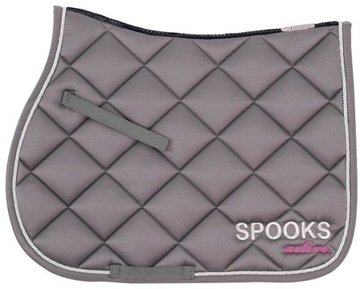 Czaprak Spooks Haileyh grey r. VS