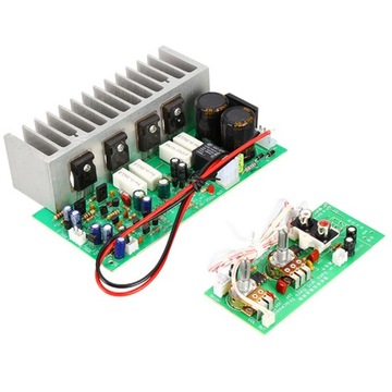 SUB-350W wzmacniacz z subwooferem pokładzie Mono w