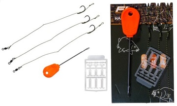 НАБОР METHOD FEEDER SET 49 аксессуаров КОРЗИНА Jaxon
