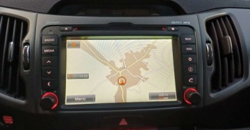 Kia Sportage III SUV 2.0 CRDi 136KM 2012 Kia Sportage Kia Sportage 2,0 CRDI AWD Spirit 2.0 Diesel 136KM, zdjęcie 21
