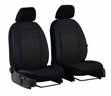 Кожаные чехлы на Citroen C3 C4 C5 Berlingo