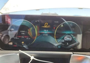 Mercedes GLB 2021 Mercedes-Benz GLB Auta z USA - Zapytaj o wiecej ofert 2.0 Benzyna 224KM, zdjęcie 8