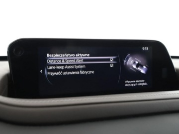 Mazda CX-30 2.0 Skyactiv-X 180KM 2019 Mazda CX-30 2.0 Skyactiv-X MHEV Navi Tempomat, zdjęcie 27