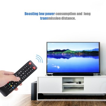 Многофункциональный пульт дистанционного управления для телевизора Samsung aa59-00714a