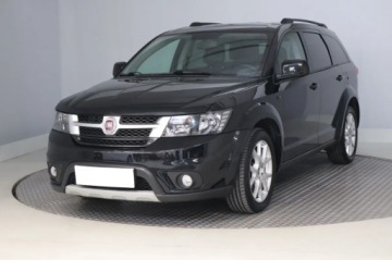 Fiat Freemont 2.0 Multijet II 16v 170KM 2011 Fiat Freemont 2.0 MultiJet, 167 KM, 7 miejsc, zdjęcie 1