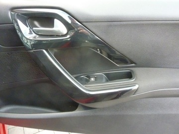 Peugeot 208 I Hatchback 5d Facelifting 1.2 PureTech 82KM 2016 Peugeot 208 ALLURE*Benzyna, zdjęcie 35