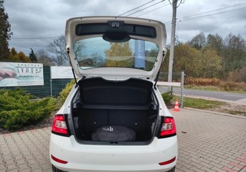 Skoda Fabia III Hatchback Facelifting 1.0 MPI 60KM 2020 Skoda Fabia Salon POLSKA LPG VAT23 Jak Nowa Gwarancja Zobacz 60KM, zdjęcie 16