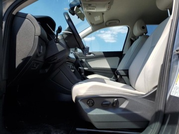 Volkswagen Tiguan II 2018 Volkswagen Tiguan Se 201 2.0l 2.0 Benzyna 184KM, zdjęcie 7