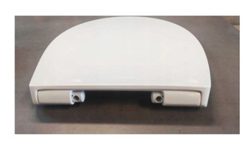 Сиденье для унитаза Duravit Durastyle Slim медленное падение