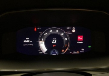 Cupra Formentor Crossover 1.5 TSI 150KM 2025 Cupra Formentor VAT 23 1.5 e-TSI 150KM DSG 2025 r., salon PL, EDGE, Dynami, zdjęcie 23