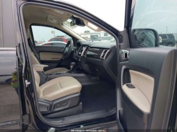 Ford Ranger V 2021 Ford Ranger Lariat 2021 2.3l 2.3 Benzyna 270KM, zdjęcie 9