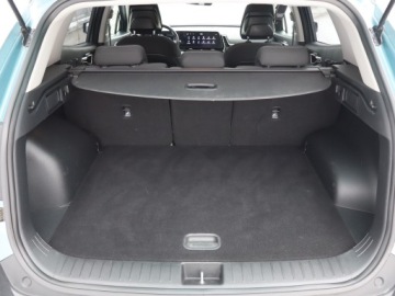 Kia Sportage V SUV 1.6 T-GDI MHEV 180KM 2022 Kia Sportage 1.6 T-GDI MHEV, Salon Polska, zdjęcie 13