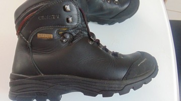 Мембрана Crispi Gore-Tex, размер 40