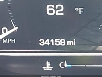  GMC Yukon AT4 2023 5.3l 5.3 Benzyna 355KM, zdjęcie 11