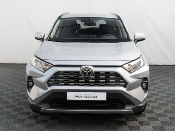 Toyota RAV4 V SUV 2.0 Dual VVT-iE 173KM 2022 Toyota RAV-4 WE7J414#2.0 Comfort 4x4 K.cof Bi-LED, zdjęcie 6