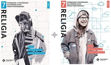 Bóg wskazuje nam drogę. 7 kpl Wwa