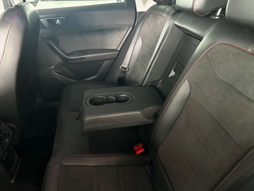 Seat Ateca SUV 1.5 EcoTSI 150KM 2020 Seat Ateca Dealer. Salon PL, zdjęcie 37