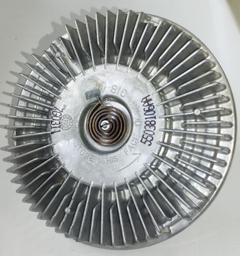 MOTOR VENTILÁTOR CHLADIČŮ JEEP GRAND CHEROKEE NITRO 55038106AA