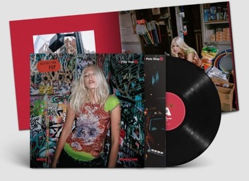 DARIA ZAWIAŁOW Dziewczyna Pop (Pete Stop Edition) LP WINYL