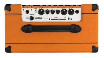 ORANGE CRUSH CR35RT ГИТАРНЫЙ КОМБО-ГИТАРНЫЙ УСИЛИТЕЛЬ 35 Вт