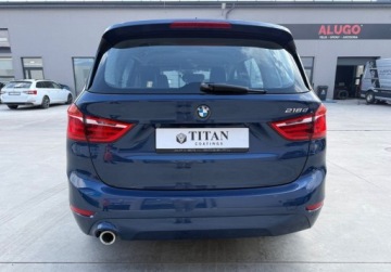 BMW Seria 2 G42-U06 Gran Coupe 1.5 216d 116KM 2022 BMW Seria 2 salon PL FV VAT 23 gwarancja rok bezwypadkowa 1.5, zdjęcie 5